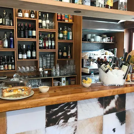 Antagnod Mountain Club Champoluc