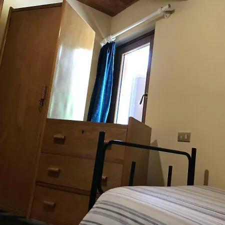 Apartment Antagnod Mountain Club